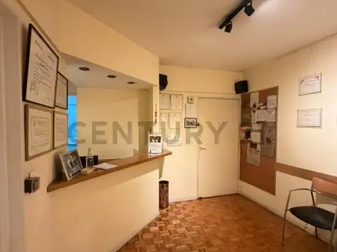Departamento en Venta con 2 cocheras