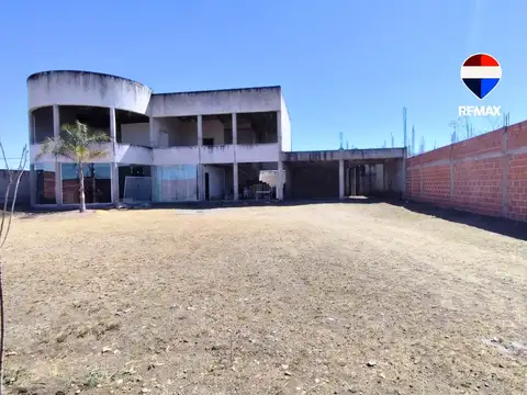 VENTA O PERMUTA CASA SAN LUIS ZONA AEROPUERTO