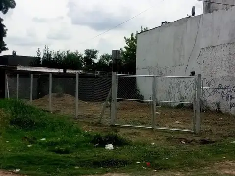 Terreno en Venta de 205,0 m2