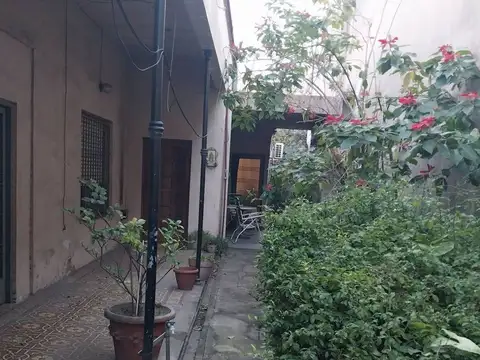 VENTA CASA 3 AMB MAS LOCAL EN ITUZAINGO A/CREDITO