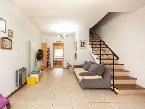 Casa en Venta en Bella Vista, USD 125.000
