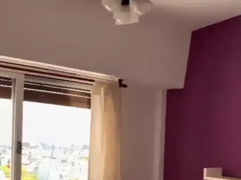 Departamento en alquiler temporario.