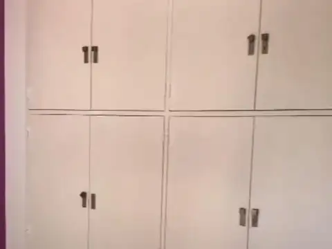 Departamento en alquiler temporario.