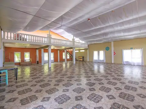 Quinta en Virrey del Pino