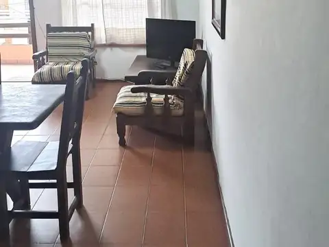 Departamento 3 AMB con Cochera- en Villa Gesell