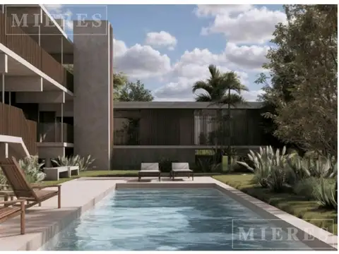 Departamento en Venta en Manuel Alberti, Partido de Pilar