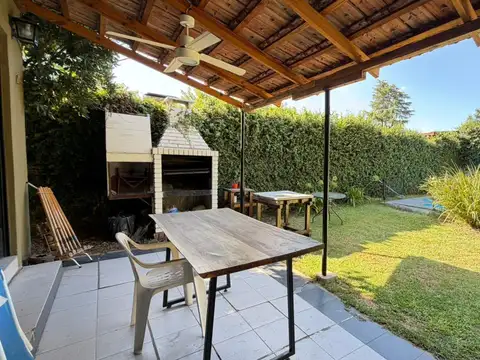 Casa en Venta en Bella Vista, USD 155.000