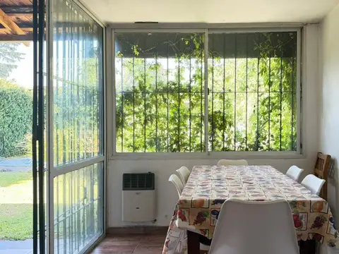 Casa en Venta 50 años