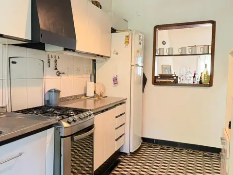 Casa en Venta al Sudoeste