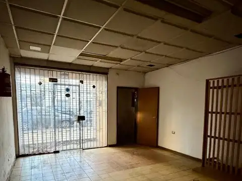 Galpon en Alquiler 27 años