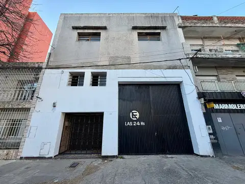 SAN NICOLAS  al 1200