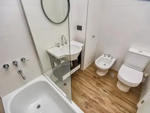 Departamento en Venta al Este