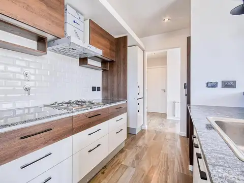 Departamento en Venta en Chauvin, USD 240.000