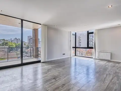Departamento en Venta en Chauvin, Mar del Plata