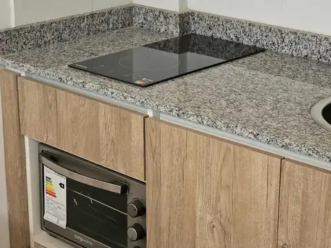 Departamento en Alquiler de 1 dormitorio
