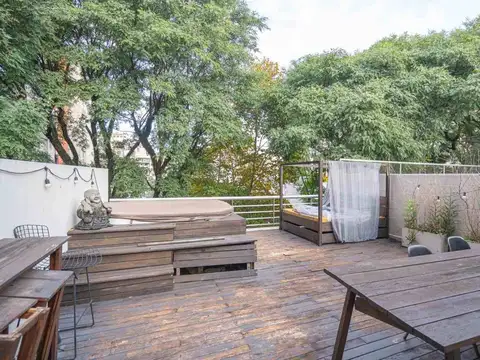 Departamento en Venta 11 años