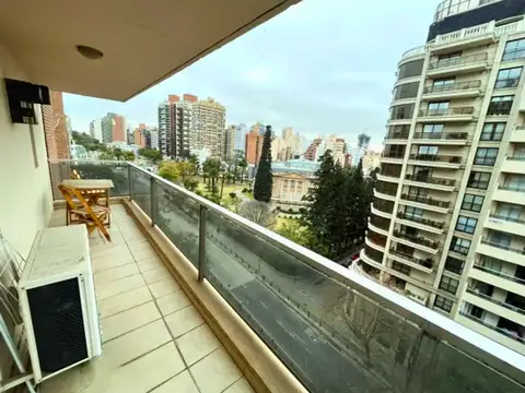 Departamento en Venta 18 años