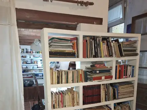 Depto Tipo Casa en Venta de 3 ambientes