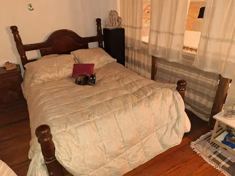 Depto Tipo Casa en Venta de 2 dormitorios