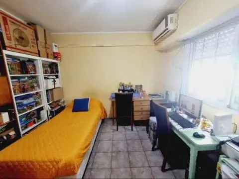 Depto Tipo Casa en Venta en Ramos Mejía, USD 49.900
