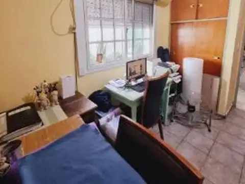 Depto Tipo Casa en Venta de 1 dormitorio