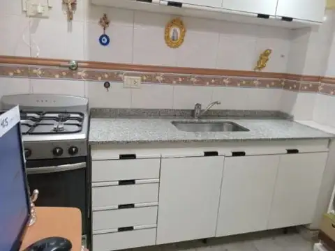 OPORTUNIDAD 2 AMBIENTES EN PH RAMOS MEJIA CENTRO