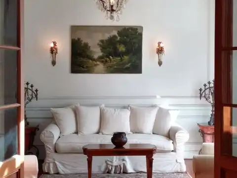 Departamento en Venta de 5 ambientes