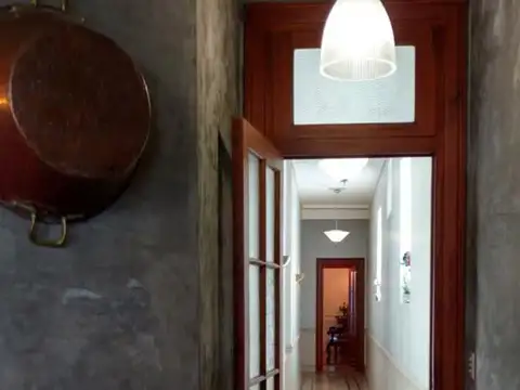 Venta Departamento 5 ambientes Montserrat