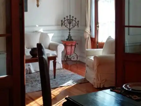 Departamento en Venta en Monserrat, USD 265.000