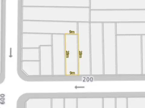 Casa en Venta en Boca, USD 210.000