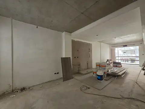 Departamento 2 Amb Venta Palermo Full amenities