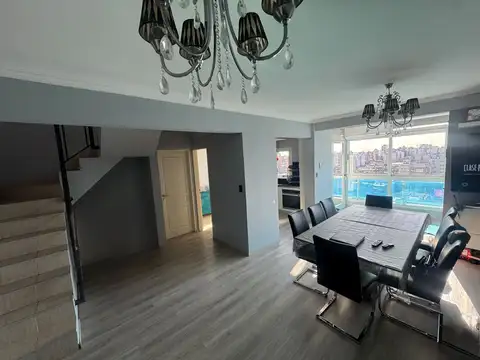 Departamento en Venta de 4 ambientes