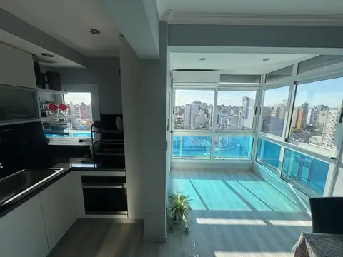 Departamento en Venta 14 años