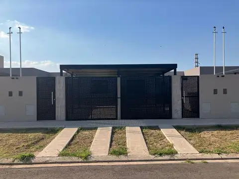 Venta | Dúplex | 1 Dormitorio | Cochera | Capitán Bermúdez | Barrio Terranova