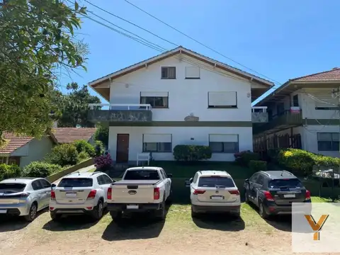 Edificio Comercial en venta - 16 UFs - Villa Gesell