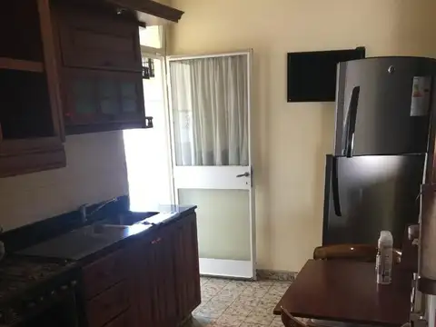 Departamento 4 ambientes con 1 baño