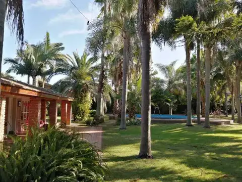 Casa en Venta de 1 dormitorio
