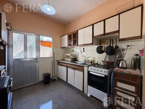 Depto Tipo Casa en Venta 40 años