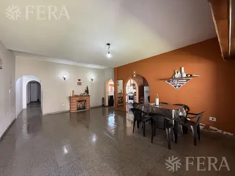 Depto Tipo Casa en Venta de 3 dormitorios