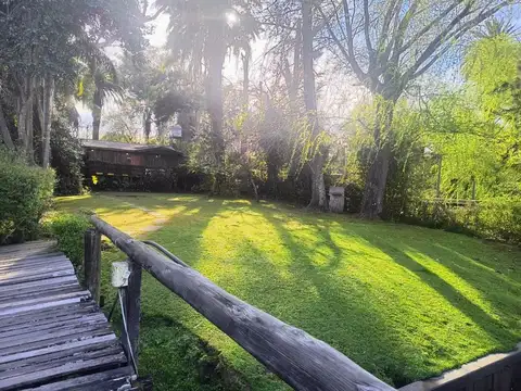 Casa  en Venta en Zona Delta, Tigre, G.B.A. Zona Norte