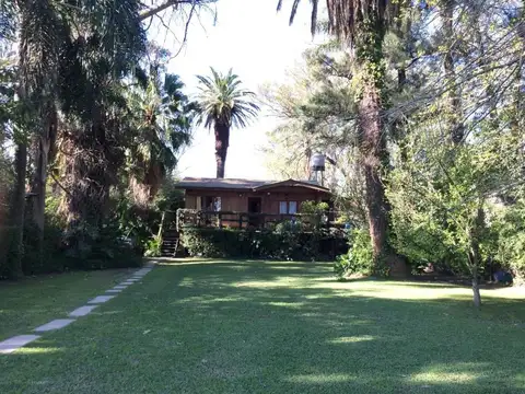 Casa en Venta en Delta del Tigre, USD 65.000