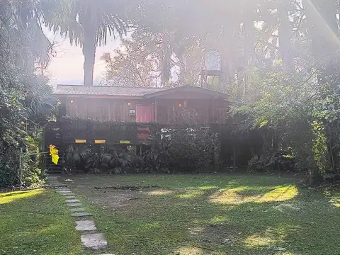 Casa  en Venta en Zona Delta, Tigre, G.B.A. Zona Norte