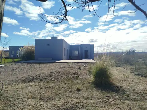 Casa en Venta en Villa el Chocon, Confluencia