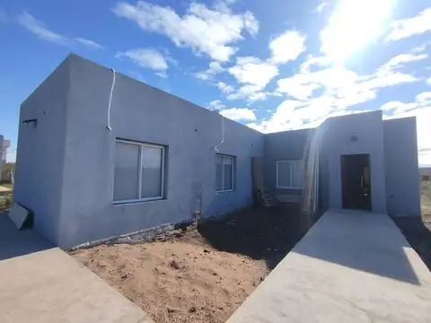 Chocon Medio, Etapa Medanos, UF 200