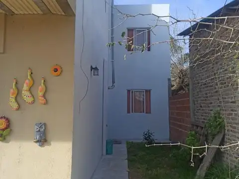 Casa en Venta en Merlo, USD 70.000