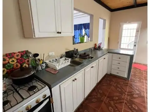 Casa en Venta 8 años