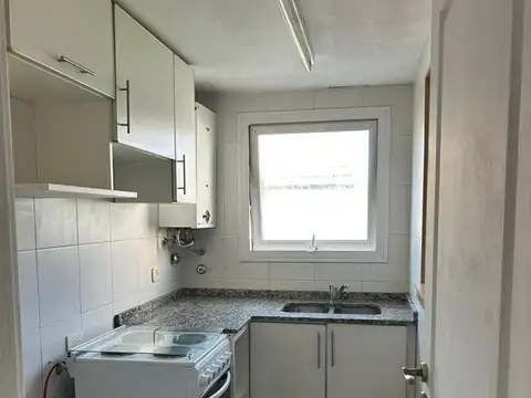 Departamento en Venta 14 años