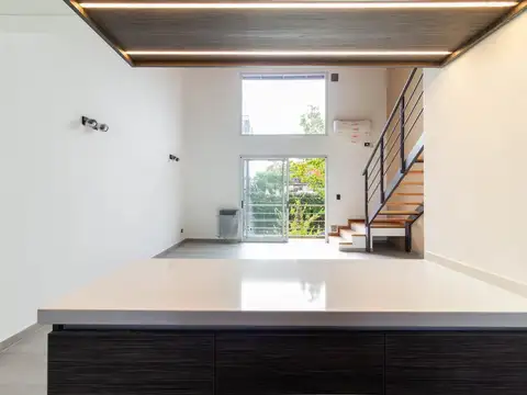 Depto Tipo Casa en Venta en Florida Belgrano/Oeste, USD 159.000