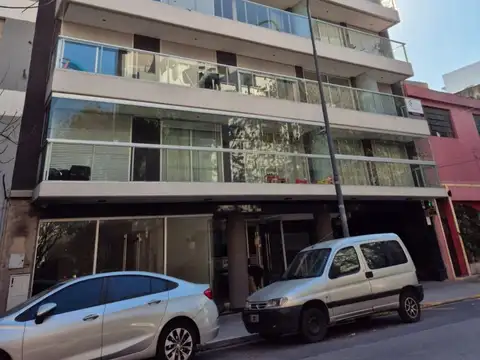 JAURES, JEAN 800, Piso 4