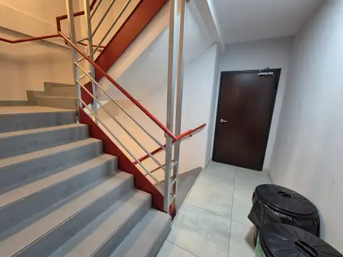 Departamento 4 ambientes con 4 baños